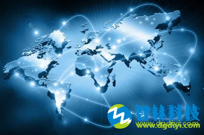 網(wǎng)絡科技 賦能數(shù)字化轉(zhuǎn)型與價值創(chuàng)造的技術(shù)引擎